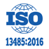 [logo]-ISO-13485-2016