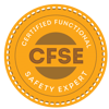 CFSE-badge