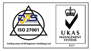 DAS-Ukas-ISO-27001 DAS-Ukas-ISO-27001