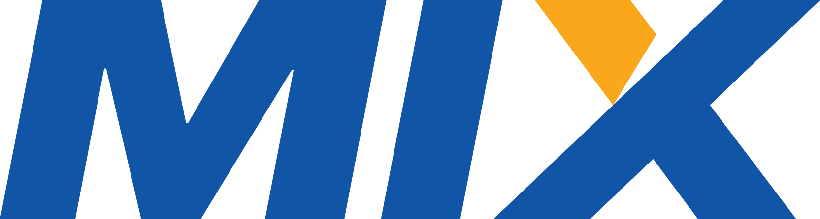 [logo]-MIX