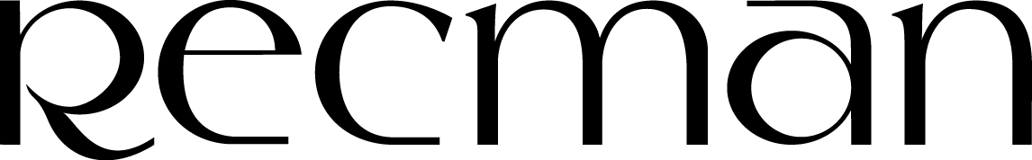 [logo]-recman
