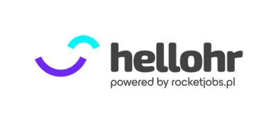 Hello HR logo